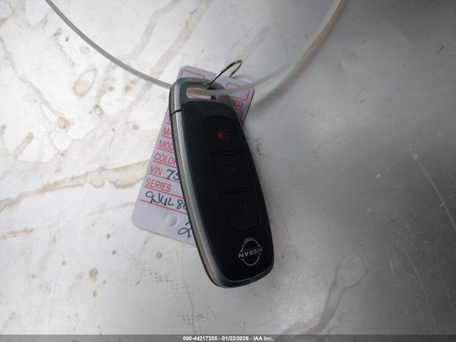 Nissan Kicks S Xtronic Cvt 2024 3N1CP5BV6RL477582 Image 11