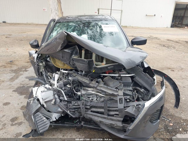 Nissan Kicks S Xtronic Cvt 2024 3N1CP5BV6RL477582 Image 13