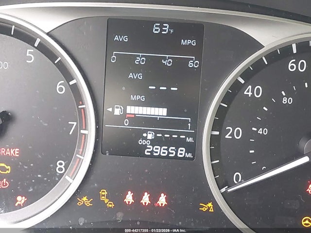 Nissan Kicks S Xtronic Cvt 2024 3N1CP5BV6RL477582 Image 16