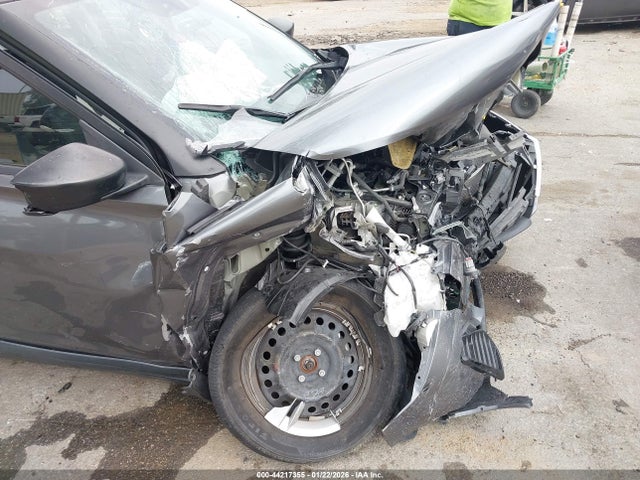 Nissan Kicks S Xtronic Cvt 2024 3N1CP5BV6RL477582 Image 18