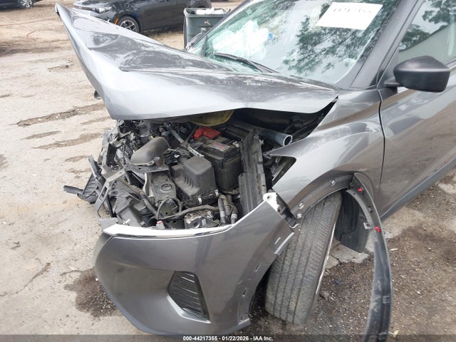Nissan Kicks S Xtronic Cvt 2024 3N1CP5BV6RL477582 Image 19