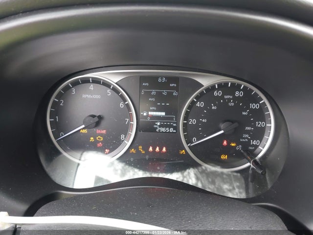 Nissan Kicks S Xtronic Cvt 2024 3N1CP5BV6RL477582 Image 7