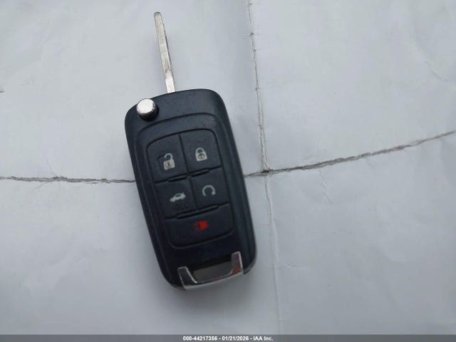 1G1P75SZ5F7160581 Chevrolet Cruze Diesel