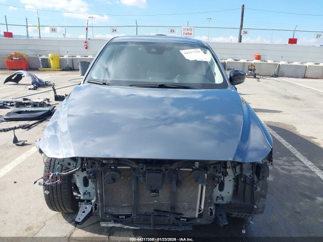 Mazda Cx-5 2.5 S Carbon Edition 2023 JM3KFBCM1P0208374 Image 13
