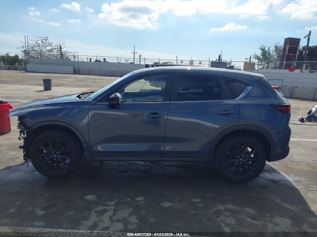 Mazda Cx-5 2.5 S Carbon Edition 2023 JM3KFBCM1P0208374 Image 15