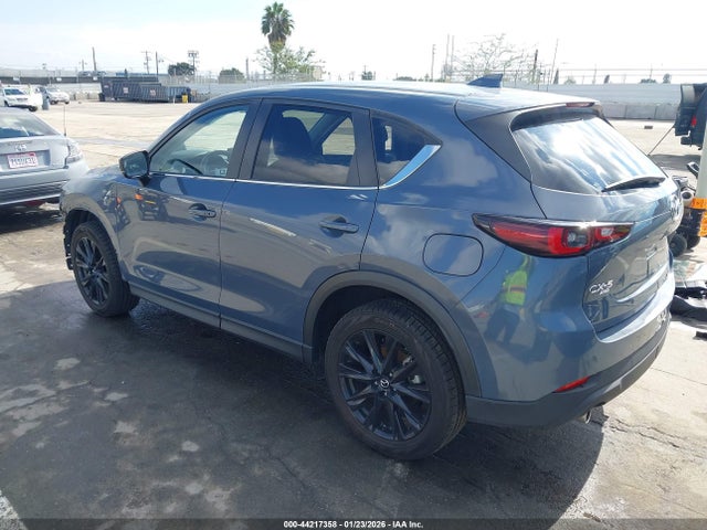 Mazda Cx-5 2.5 S Carbon Edition 2023 JM3KFBCM1P0208374 Image 3