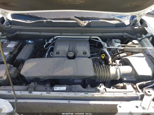 44217359 :رقم المزاد ، 1GTP5BEK1R1231549 vin ، 2024 Gmc Canyon 2wd Elevation مزاد بيع