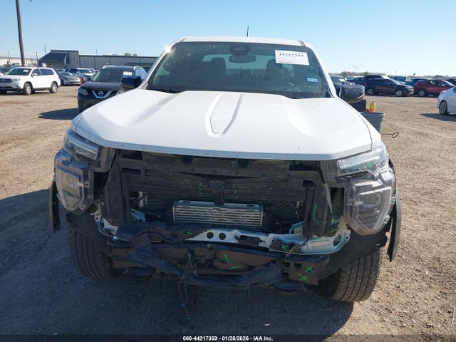 44217359 :رقم المزاد ، 1GTP5BEK1R1231549 vin ، 2024 Gmc Canyon 2wd Elevation مزاد بيع