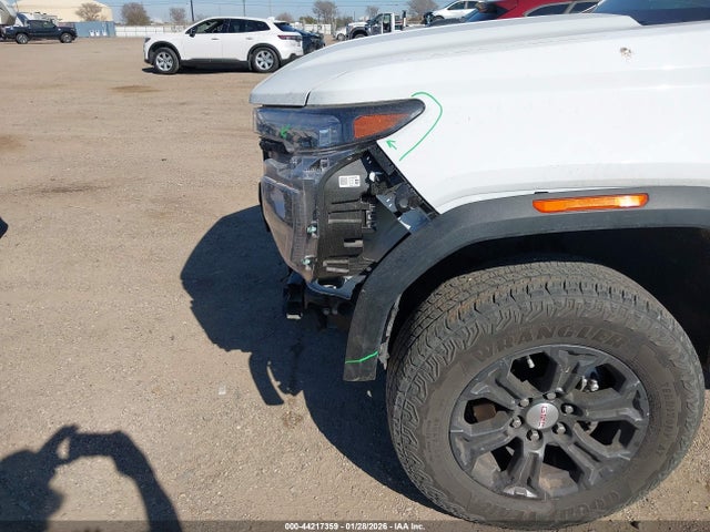 44217359 :رقم المزاد ، 1GTP5BEK1R1231549 vin ، 2024 Gmc Canyon 2wd Elevation مزاد بيع