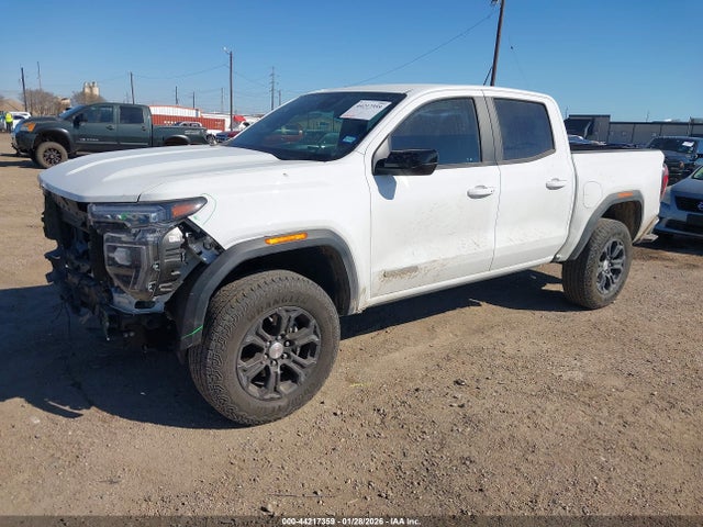 44217359 :رقم المزاد ، 1GTP5BEK1R1231549 vin ، 2024 Gmc Canyon 2wd Elevation مزاد بيع