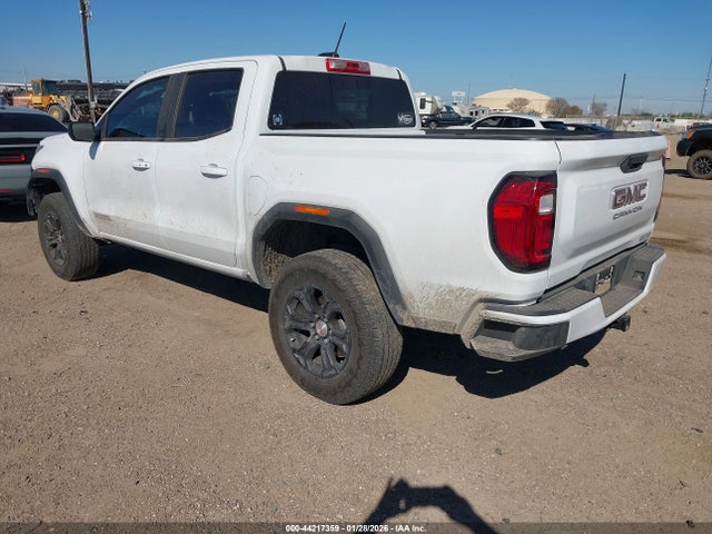 44217359 :رقم المزاد ، 1GTP5BEK1R1231549 vin ، 2024 Gmc Canyon 2wd Elevation مزاد بيع