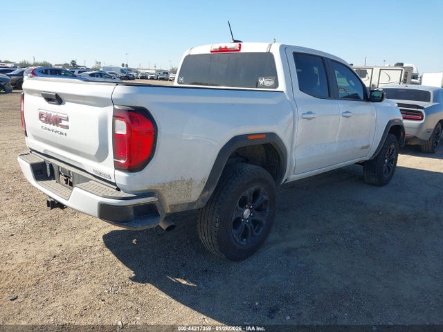 44217359 :رقم المزاد ، 1GTP5BEK1R1231549 vin ، 2024 Gmc Canyon 2wd Elevation مزاد بيع