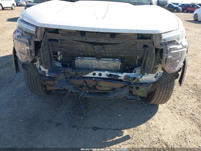 44217359 :رقم المزاد ، 1GTP5BEK1R1231549 vin ، 2024 Gmc Canyon 2wd Elevation مزاد بيع