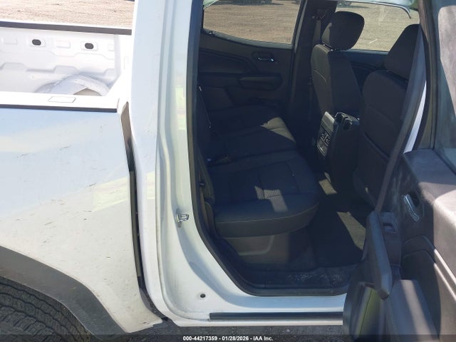 44217359 :رقم المزاد ، 1GTP5BEK1R1231549 vin ، 2024 Gmc Canyon 2wd Elevation مزاد بيع