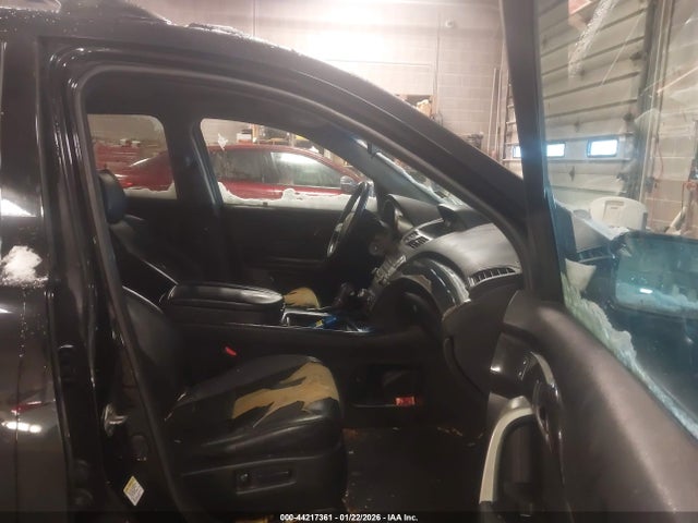 2007 ACURA MDX 2HNYD28507H518967 Photo 4