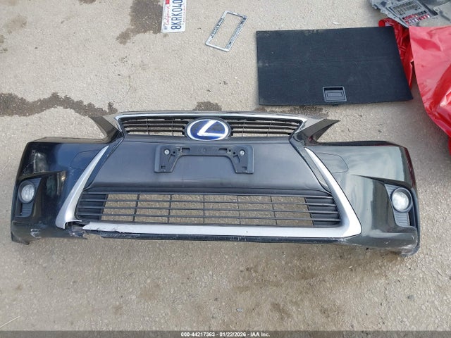 Lexus CT 200H 2014 JTHKD5BH3E2207103 Image 12