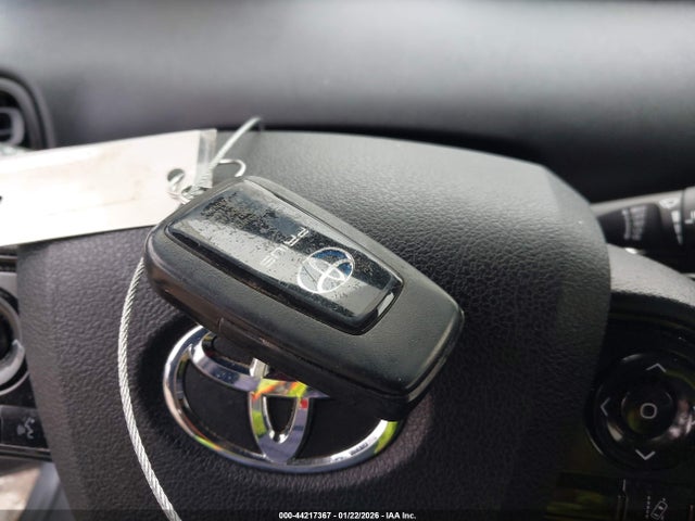 2020 TOYOTA PRIUS JTDKARFUXL3121545 Photo 10