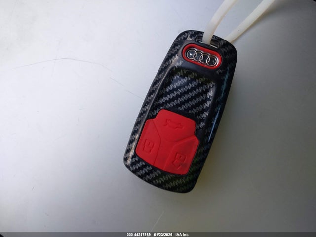 2018 AUDI TT RS WUACSAFVXJ1902198 Photo 10