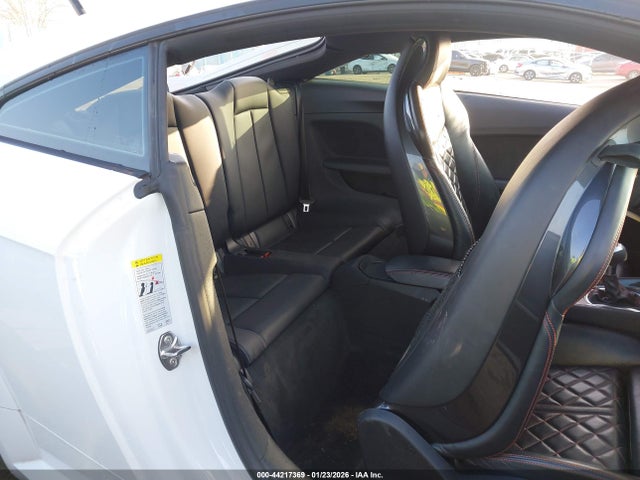 2018 AUDI TT RS WUACSAFVXJ1902198 Photo 7