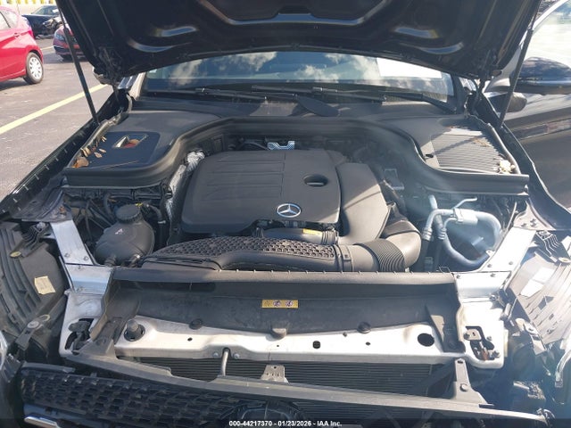 2023 MERCEDES-BENZ GLC 300 W1N0J8EB6PG166877 Photo 9