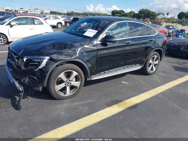 2023 MERCEDES-BENZ GLC 300 W1N0J8EB6PG166877 Photo 1