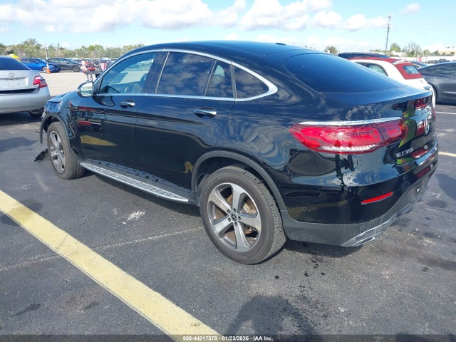 2023 MERCEDES-BENZ GLC 300 W1N0J8EB6PG166877 Photo 2