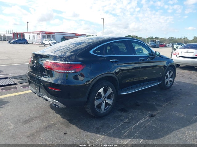 2023 MERCEDES-BENZ GLC 300 W1N0J8EB6PG166877 Photo 3