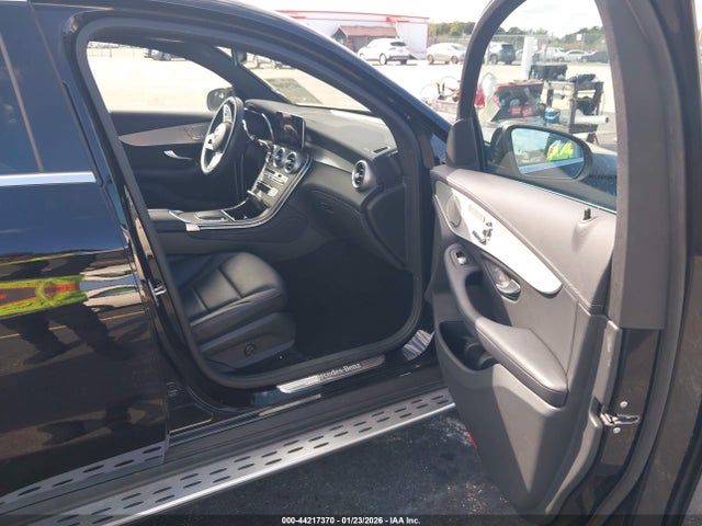 2023 MERCEDES-BENZ GLC 300 W1N0J8EB6PG166877 Photo 4