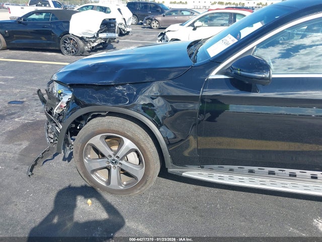 2023 MERCEDES-BENZ GLC 300 W1N0J8EB6PG166877 Photo 5