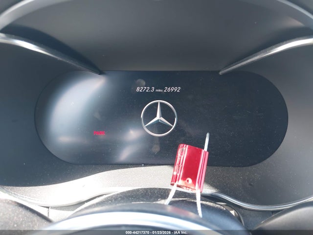 2023 MERCEDES-BENZ GLC 300 W1N0J8EB6PG166877 Photo 6