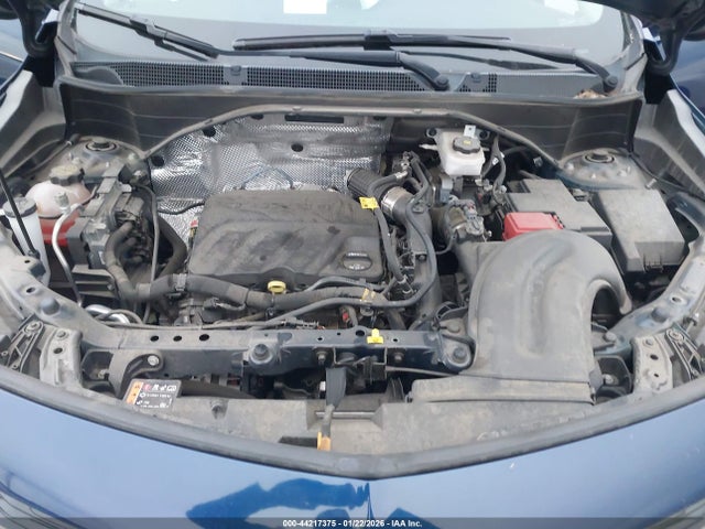 Aukcja sprzedaży 2023 Buick Encore Gx Preferred, vin: KL4MMBS2XPB064801, numer aukcji: 44217375
