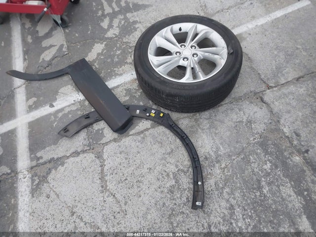 Aukcja sprzedaży 2023 Buick Encore Gx Preferred, vin: KL4MMBS2XPB064801, numer aukcji: 44217375
