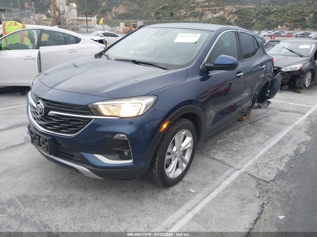 Aukcja sprzedaży 2023 Buick Encore Gx Preferred, vin: KL4MMBS2XPB064801, numer aukcji: 44217375