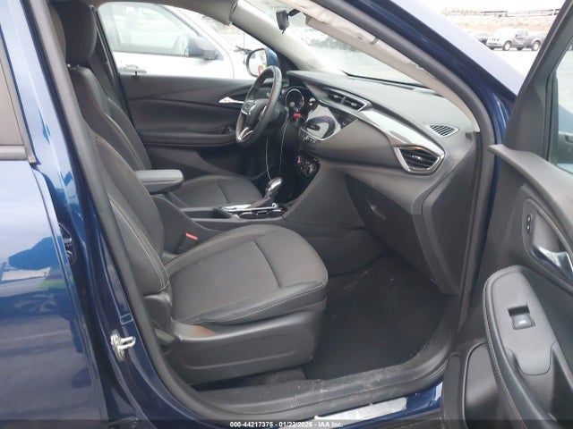 Aukcja sprzedaży 2023 Buick Encore Gx Preferred, vin: KL4MMBS2XPB064801, numer aukcji: 44217375