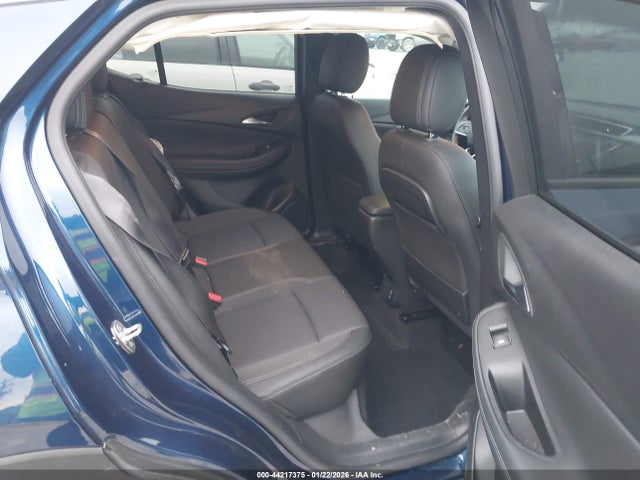Aukcja sprzedaży 2023 Buick Encore Gx Preferred, vin: KL4MMBS2XPB064801, numer aukcji: 44217375