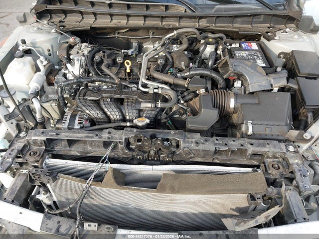 1N4BL4BV4PN300109 Nissan Altima S Fwd