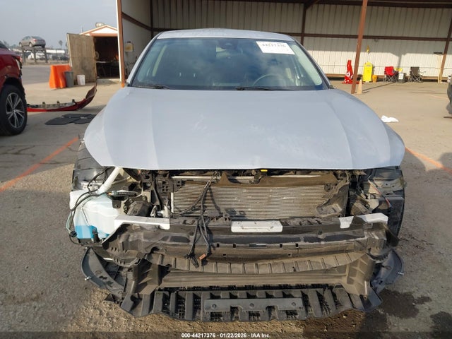 1N4BL4BV4PN300109 Nissan Altima S Fwd
