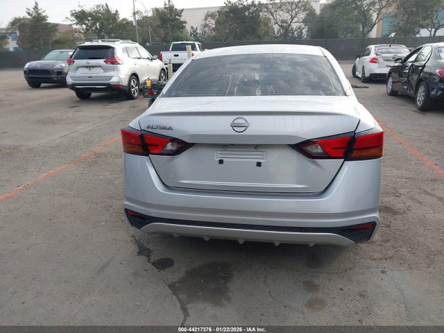1N4BL4BV4PN300109 Nissan Altima S Fwd