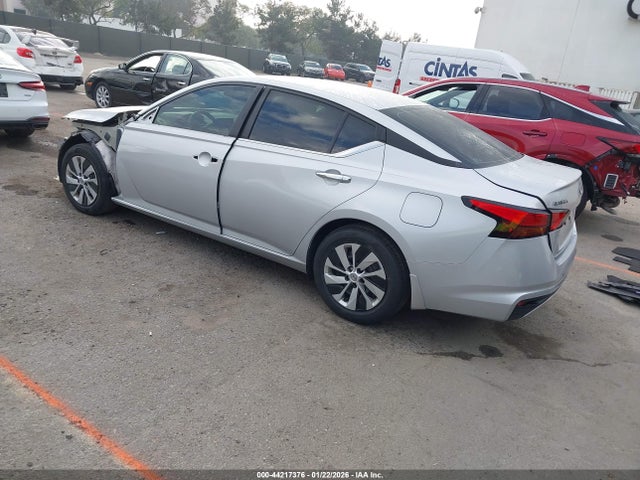 1N4BL4BV4PN300109 Nissan Altima S Fwd