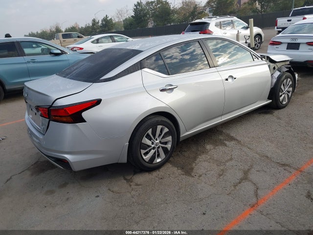 1N4BL4BV4PN300109 Nissan Altima S Fwd