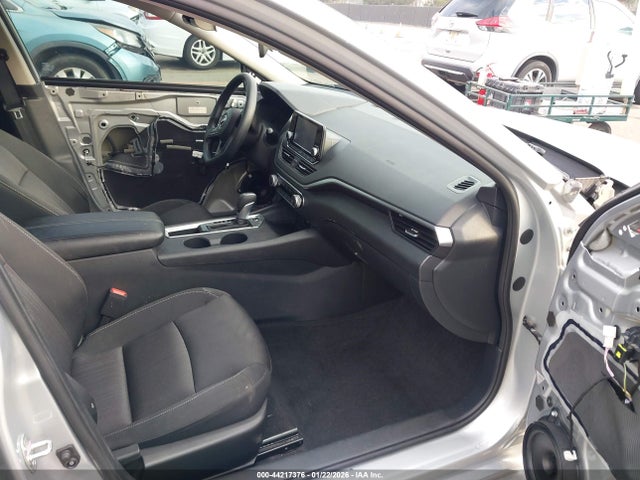 1N4BL4BV4PN300109 Nissan Altima S Fwd