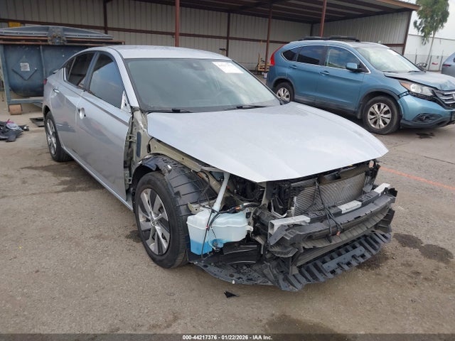 1N4BL4BV4PN300109 Nissan Altima S Fwd