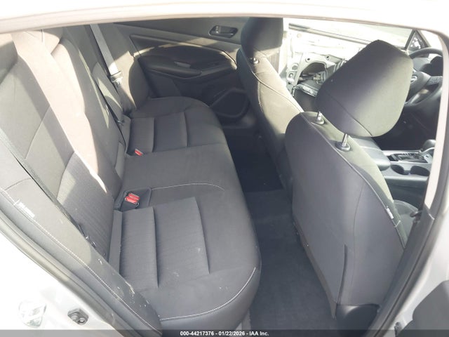1N4BL4BV4PN300109 Nissan Altima S Fwd