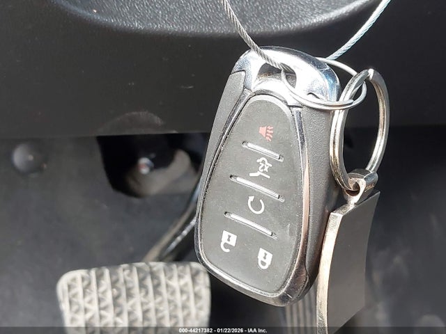 2024 CHEVROLET EQUINOX 3GNAXKEG4RL313822 Photo 10