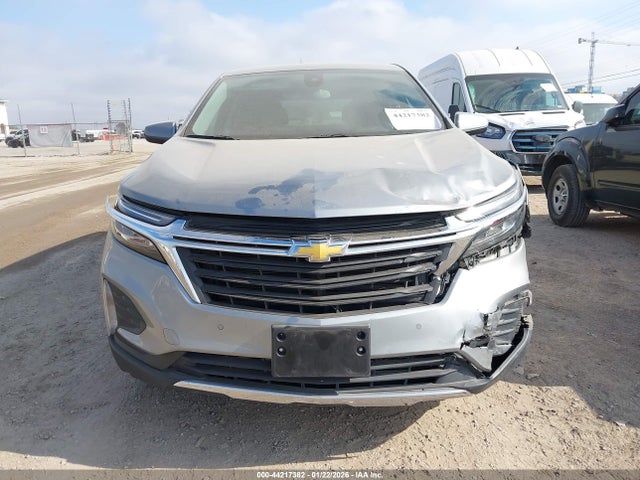 3GNAXKEG4RL313822 Chevrolet Equinox Fwd Lt