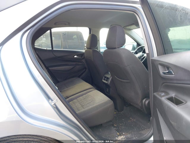 2024 CHEVROLET EQUINOX 3GNAXKEG4RL313822 Photo 7