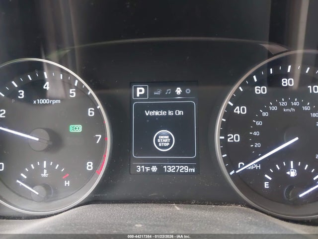 KMHD84LF8HU412779 Hyundai Elantra Value Edition