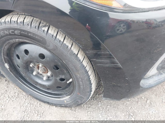 KMHD84LF8HU412779 Hyundai Elantra Value Edition