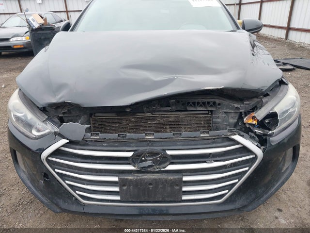 KMHD84LF8HU412779 Hyundai Elantra Value Edition