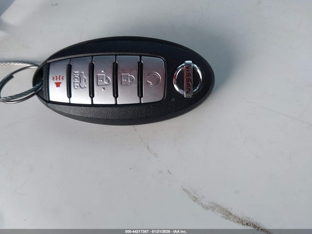 3N1AB8CV9MY224709 Nissan Sentra Sv Xtronic Cvt
